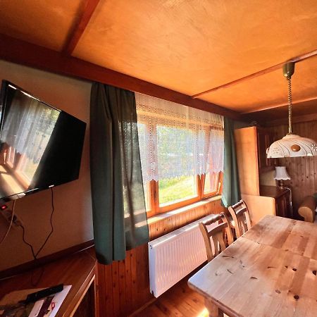 Ferienhaus Zittertal Neustadt Harz Haus I Villa Harztor Eksteriør billede