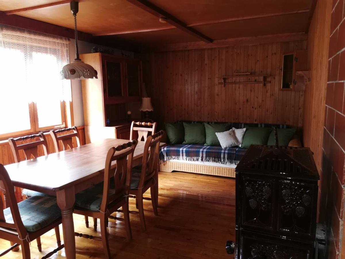 Ferienhaus Zittertal Neustadt Harz Haus I Villa Harztor Eksteriør billede