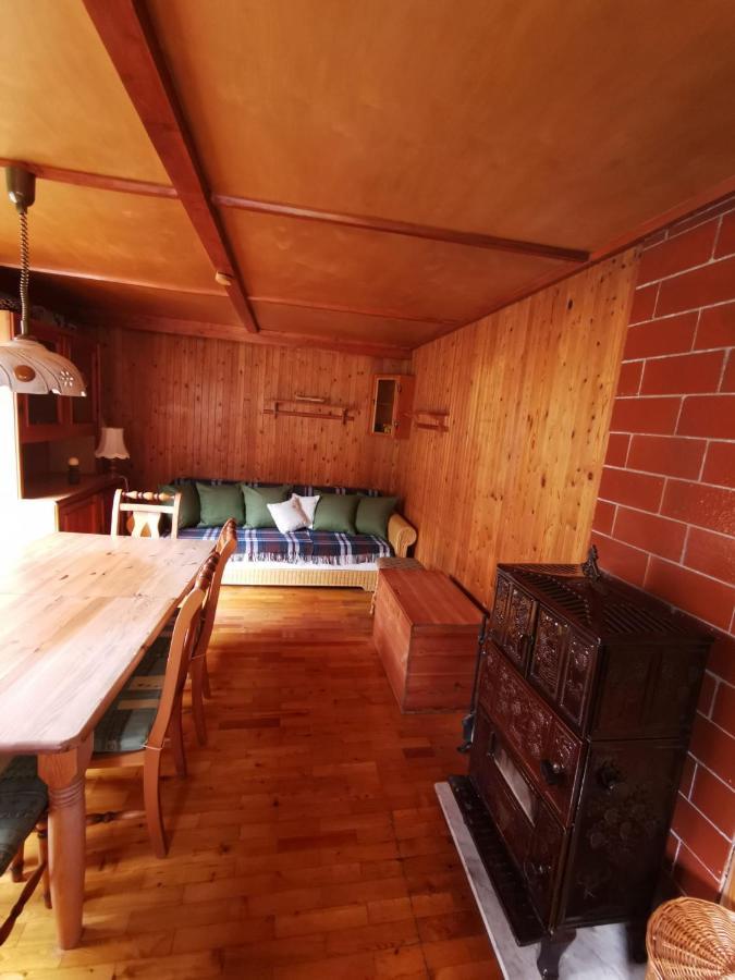 Ferienhaus Zittertal Neustadt Harz Haus I Villa Harztor Eksteriør billede