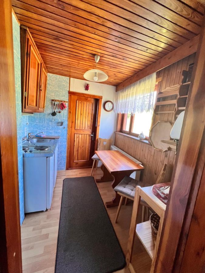 Ferienhaus Zittertal Neustadt Harz Haus I Villa Harztor Eksteriør billede