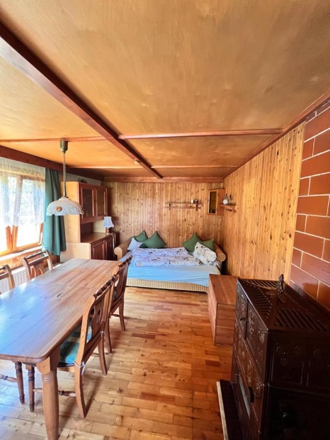 Ferienhaus Zittertal Neustadt Harz Haus I Villa Harztor Eksteriør billede