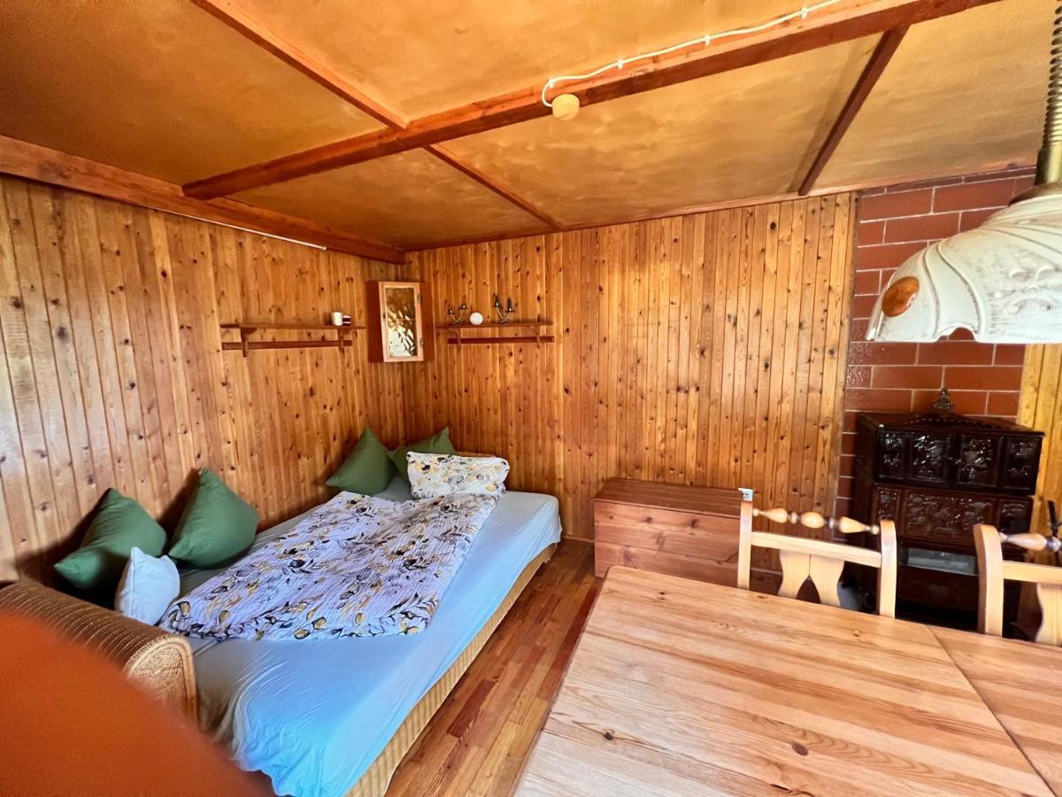 Ferienhaus Zittertal Neustadt Harz Haus I Villa Harztor Eksteriør billede