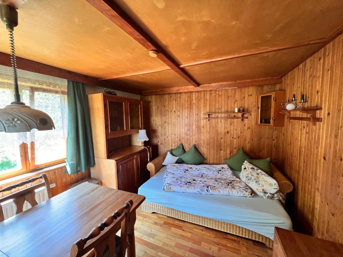 Ferienhaus Zittertal Neustadt Harz Haus I Villa Harztor Eksteriør billede
